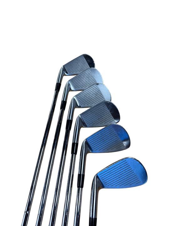 Mizuno JPX 800 Pro