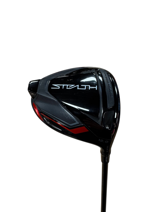 TaylorMade Stealth 12.0
