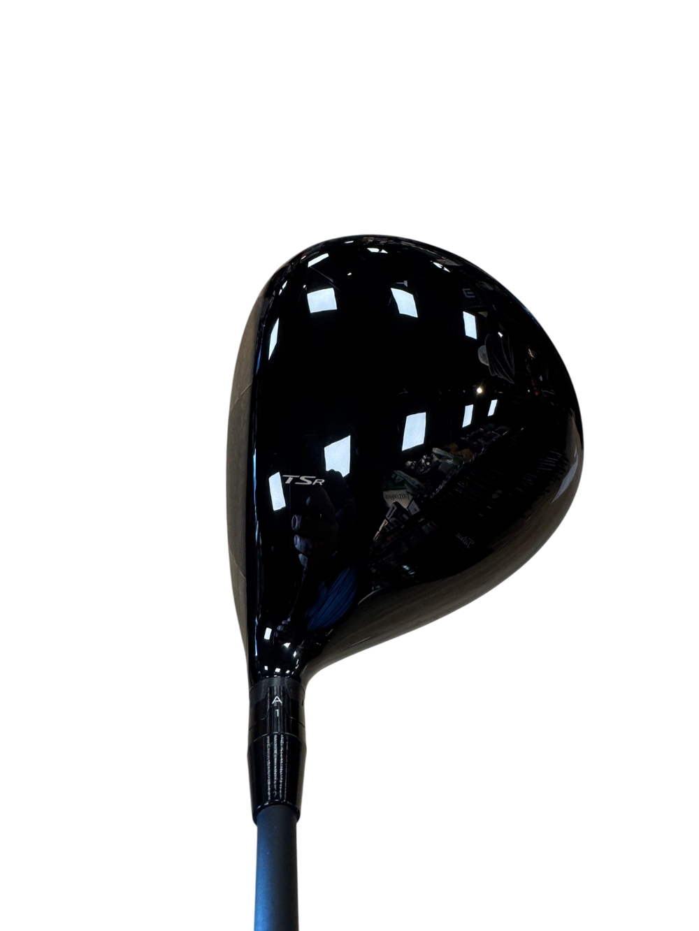 Titleist TSR2 10.0