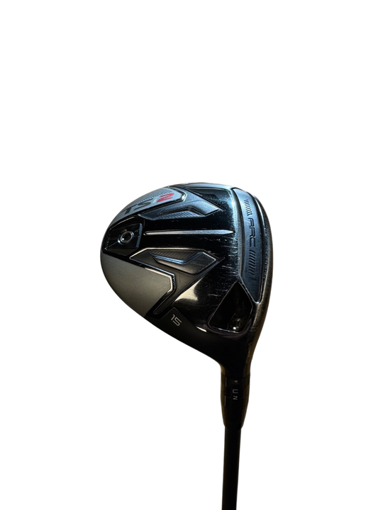 Titleist TSi2 3/15