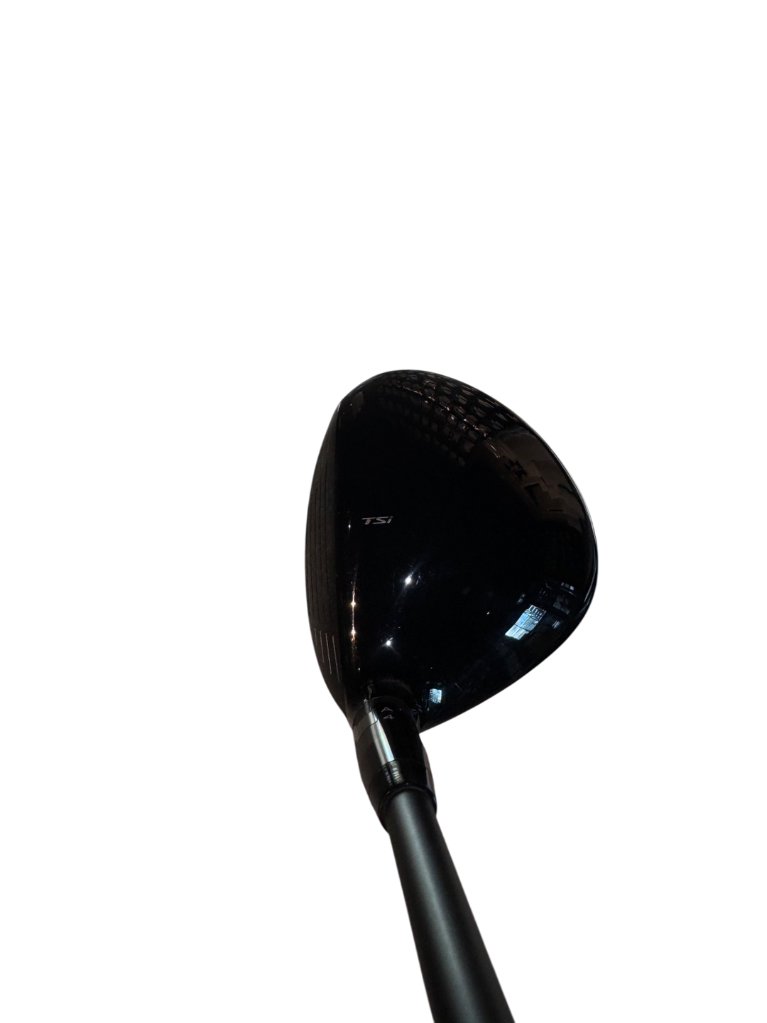 Titleist TSi2 3/15
