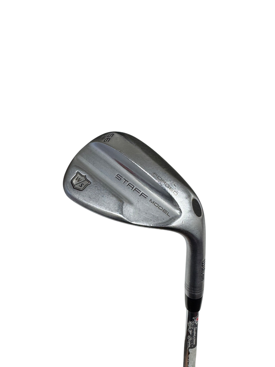Wilson Staff Model 56/12