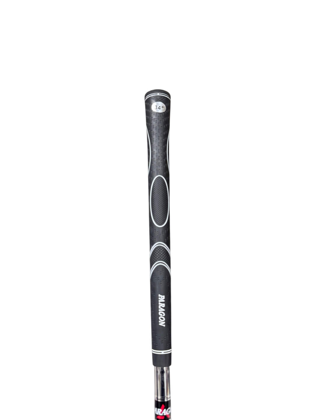 Paragon Chipper