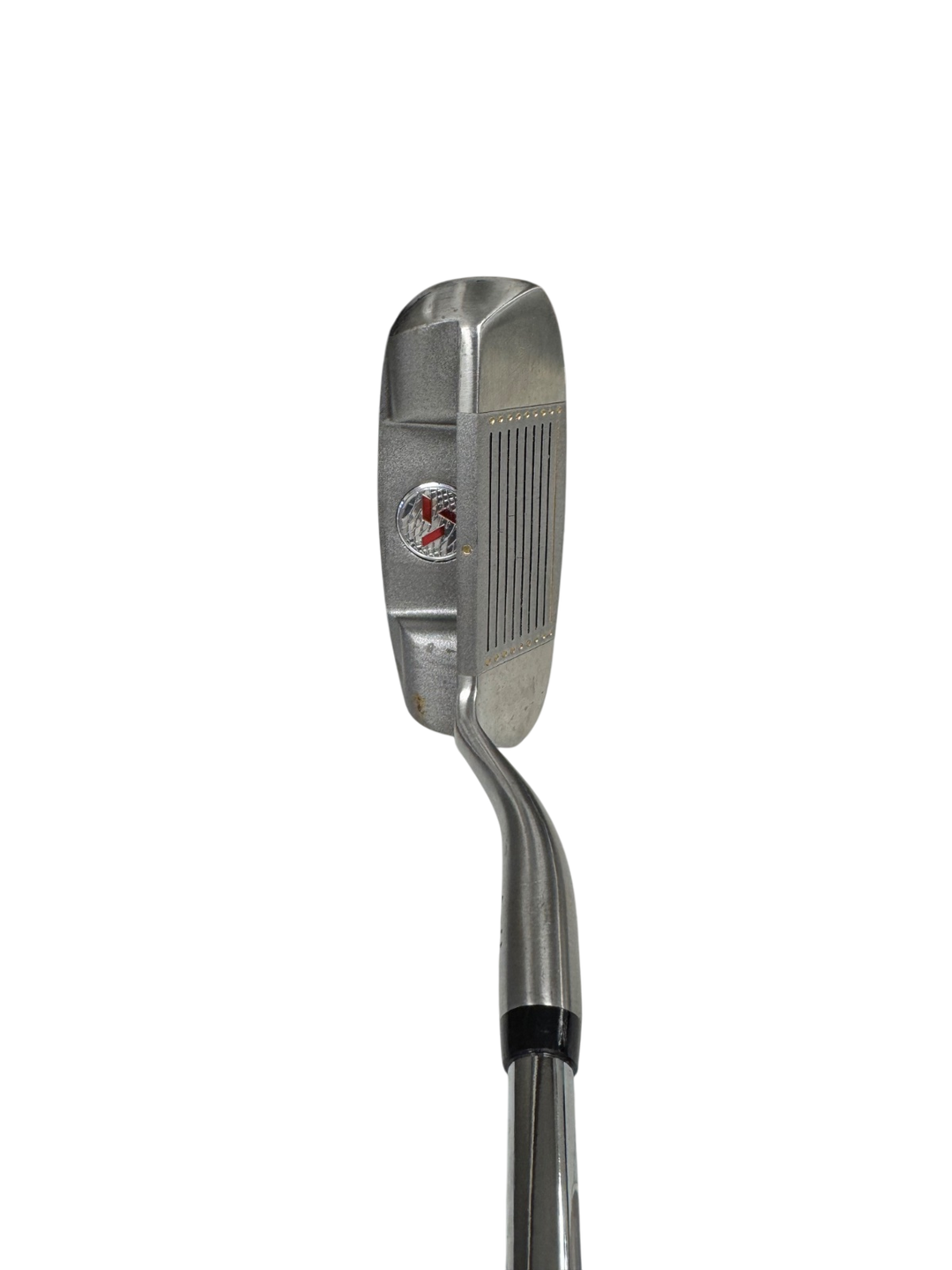 Paragon Chipper