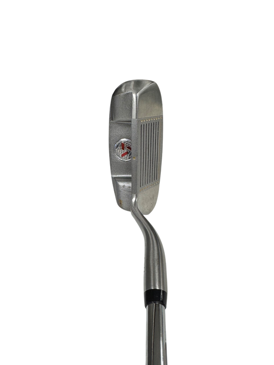 Paragon Chipper