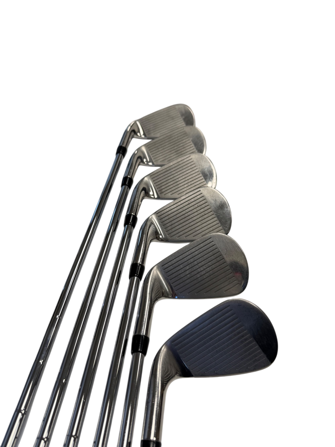 Callaway Ai Smoke