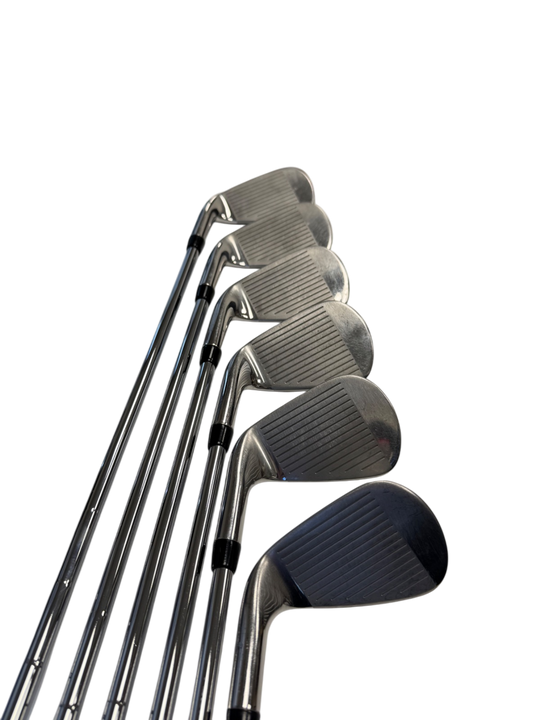 Callaway Ai Smoke