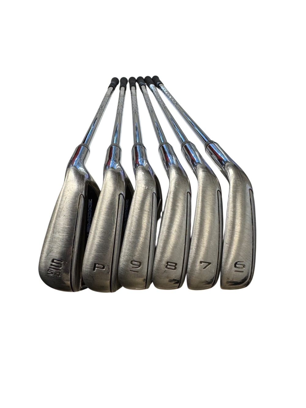 Callaway Ai Smoke