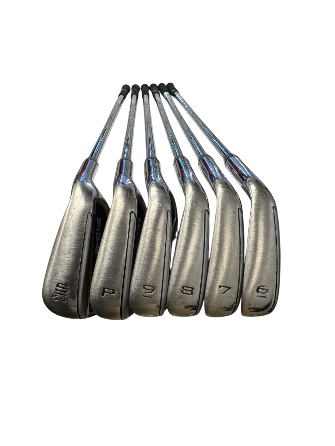 Callaway Ai Smoke