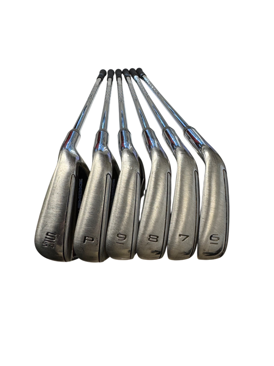 Callaway Ai Smoke
