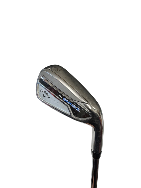 Callaway Ai Smoke