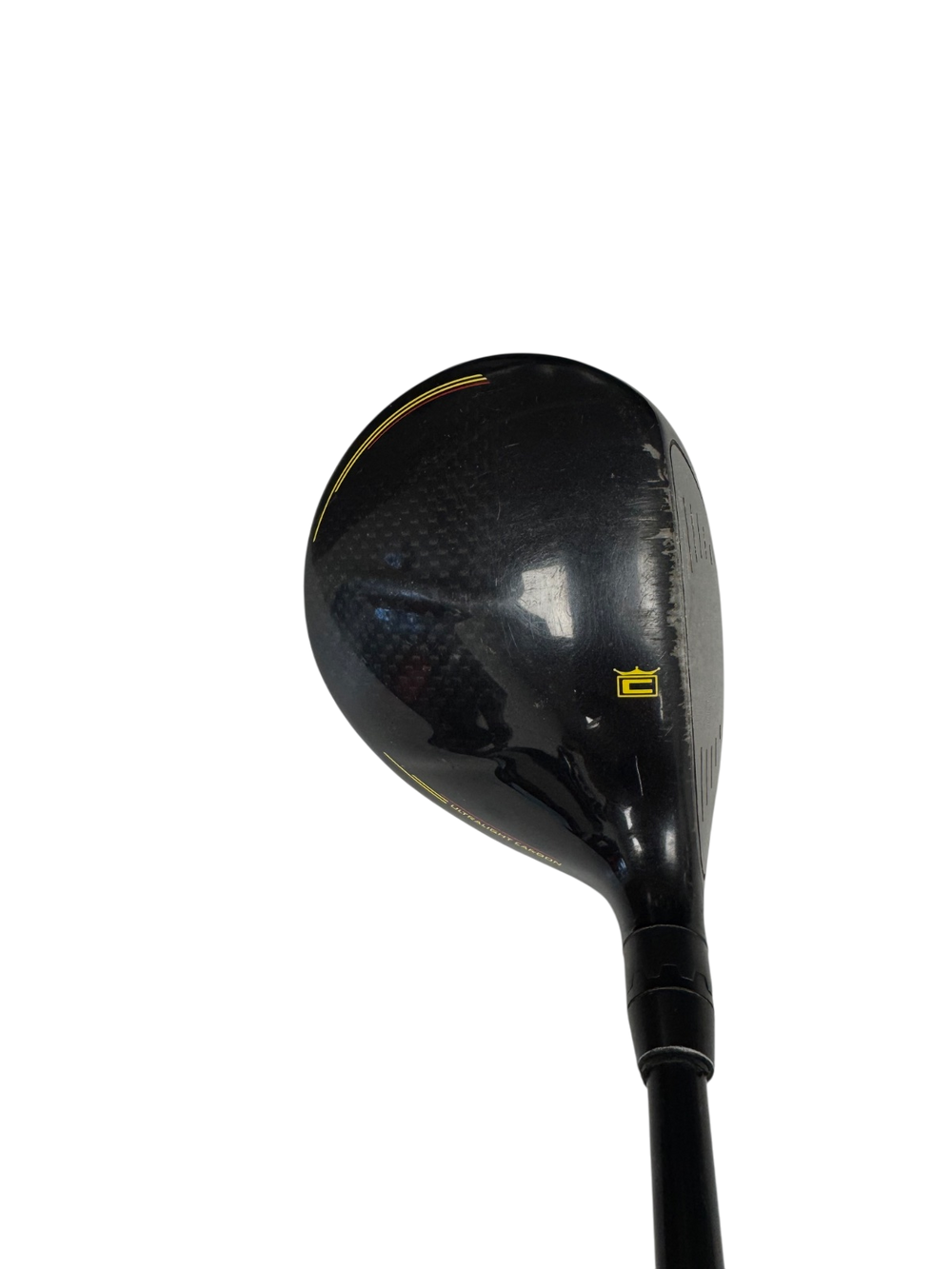 Cobra King SZ 5/18,5