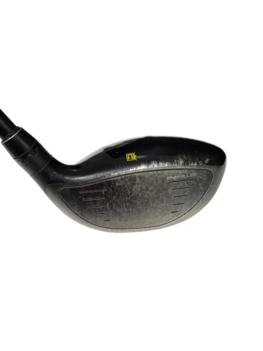 Cobra King SZ 5/18,5