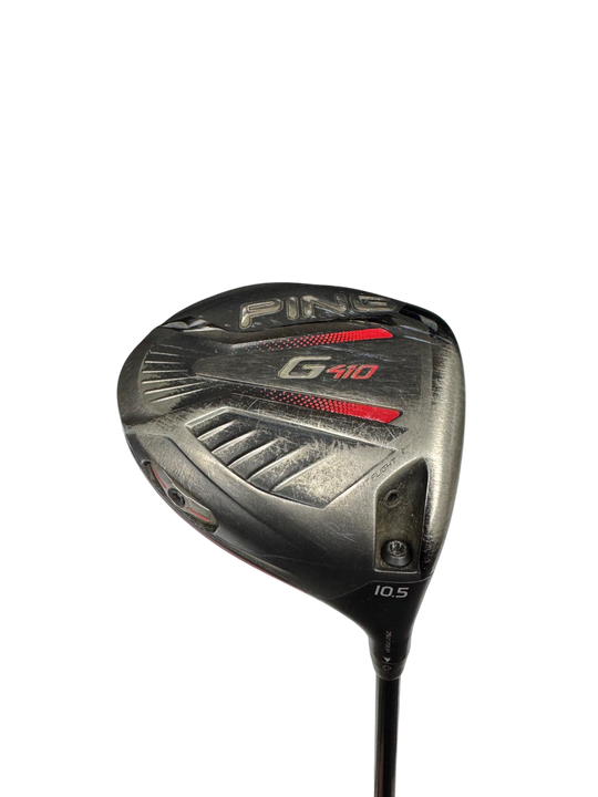 PING G410 Draiveri