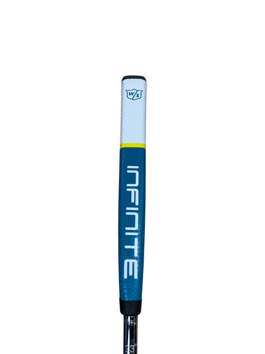 Wilson Infinite