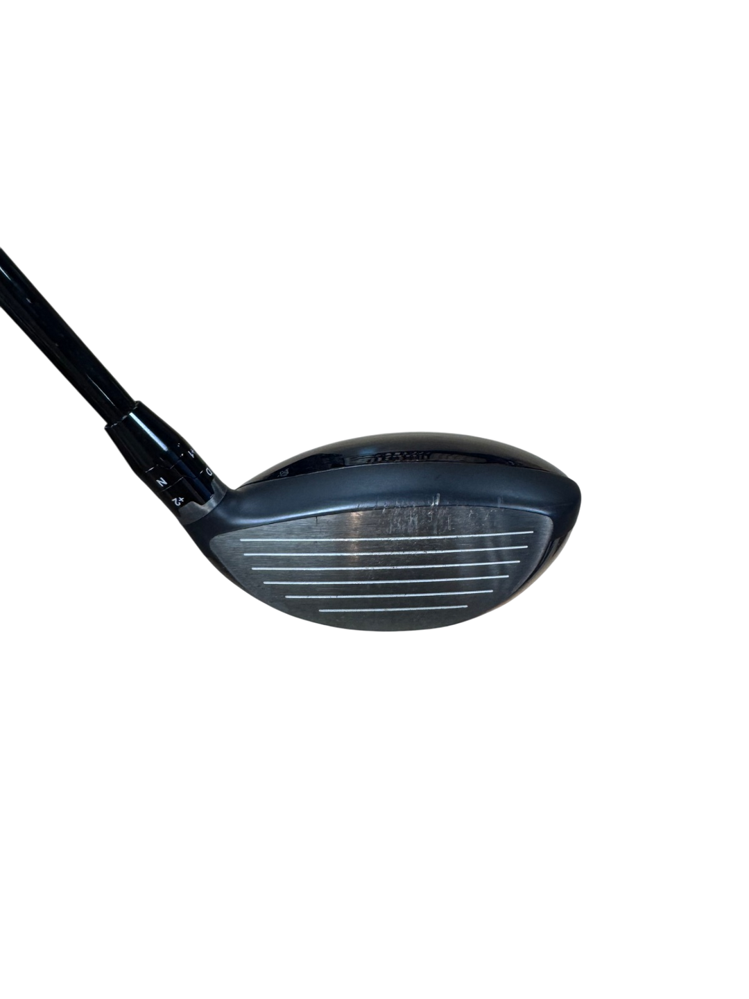Callaway Paradym TripleDiamond 3/15
