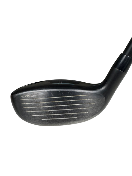 Corba Aerojet 5/24