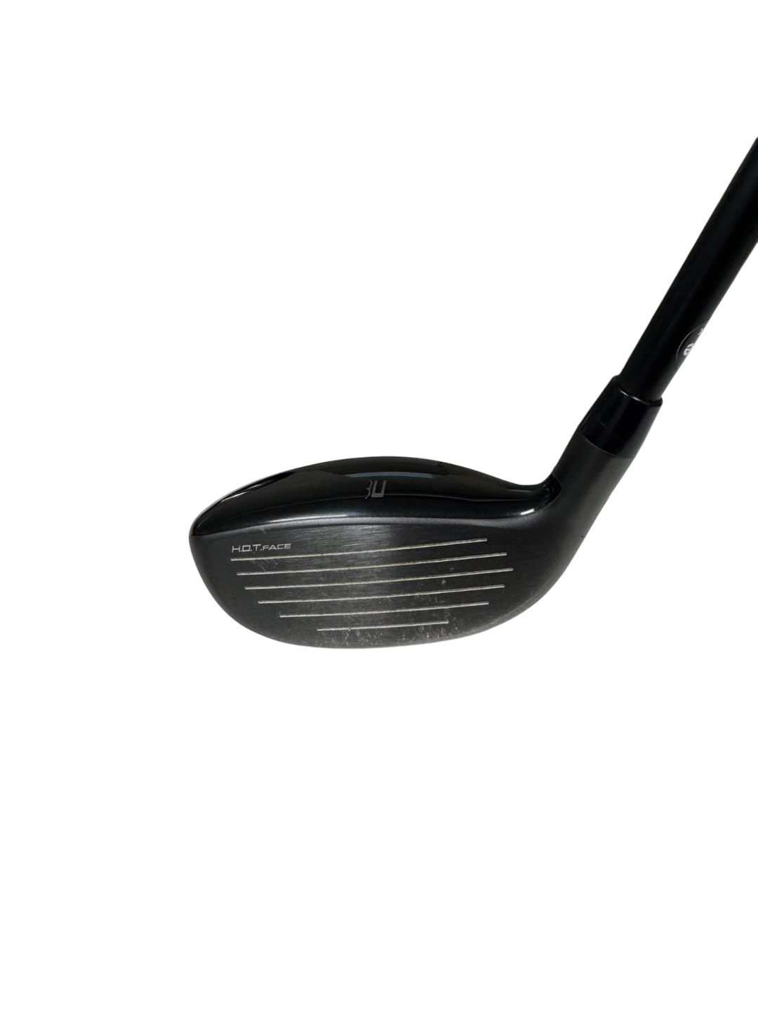 Cobra Aerojet 4/21