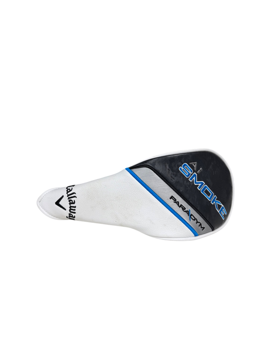 Callaway Paradym Ai Smoke 5/18