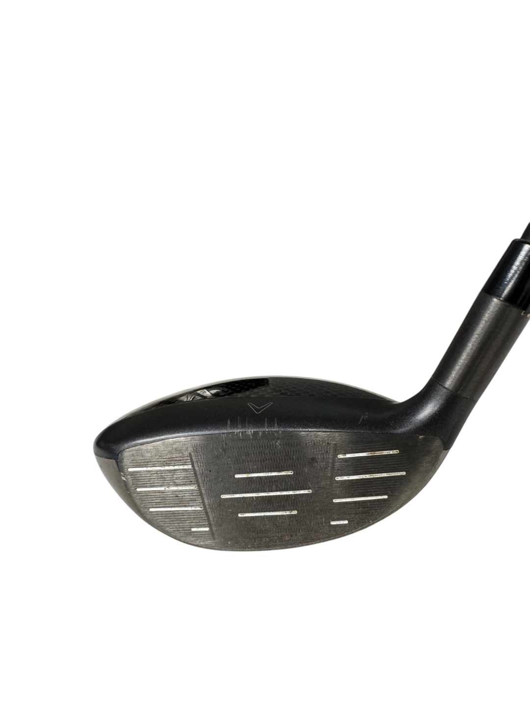 Callaway Paradym Ai Smoke 5/18
