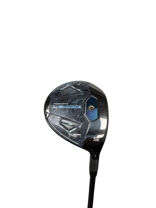 Callaway Paradym Ai Smoke 5/18