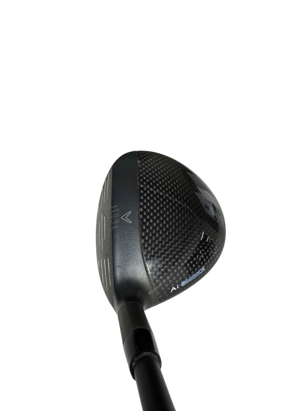 Callaway Paradym Ai Smoke 5/18