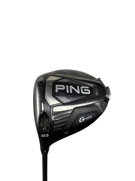 PING G425 Max 10,5