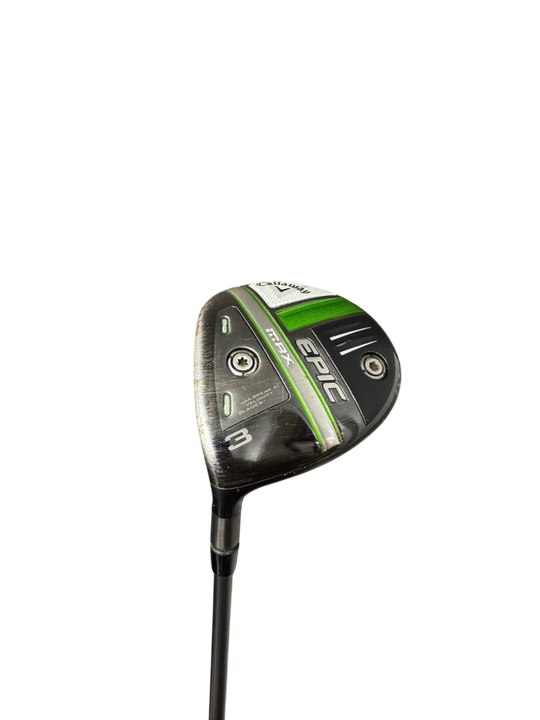 Callaway Epic Fairway Wood