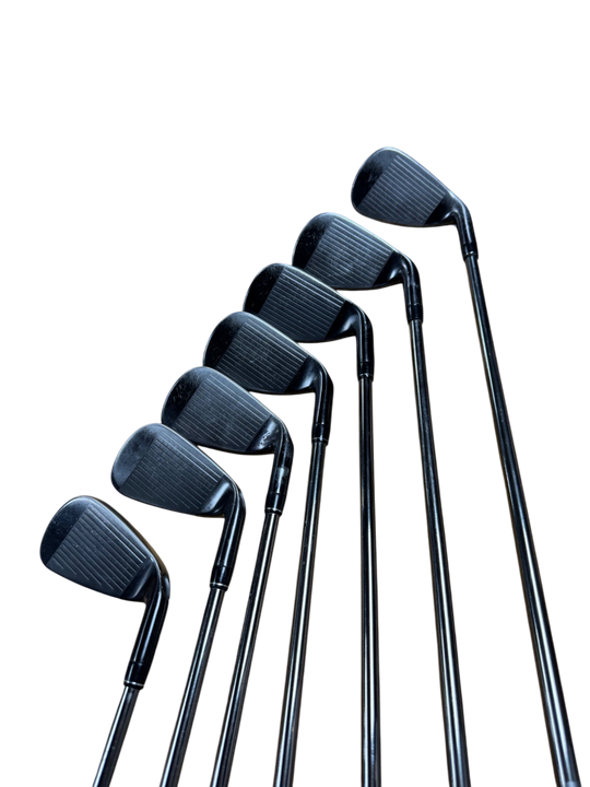 Callaway Big Bertha CF19 Grafiitti