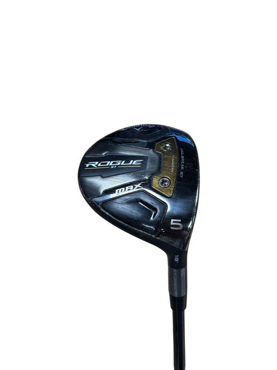 Callaway Rogue ST Max 5/18