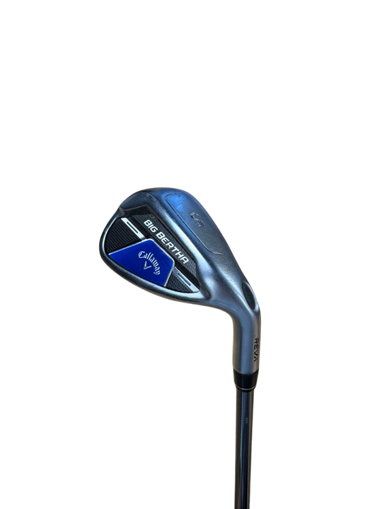Callaway Big Bertha SW Grafiitti REV-1
