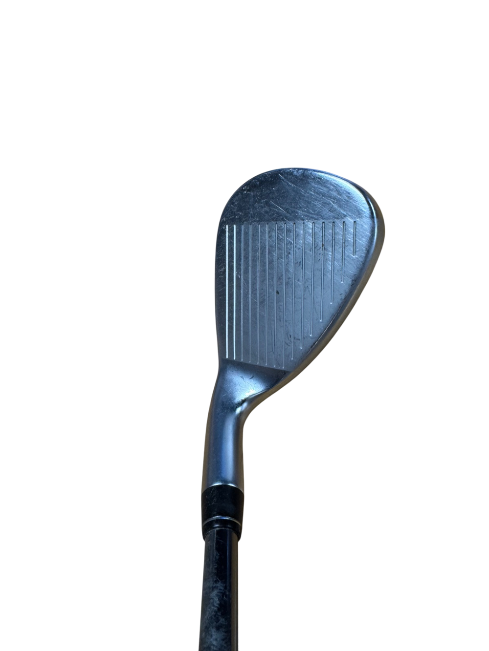 Callaway Big Bertha SW Grafiitti REV-1
