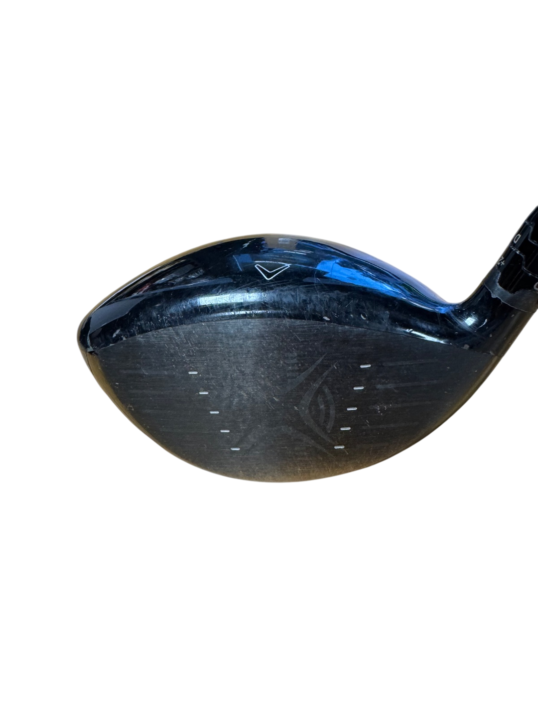 Callaway Rogue 10,5