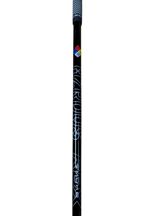 Titleist U202 Rauta
