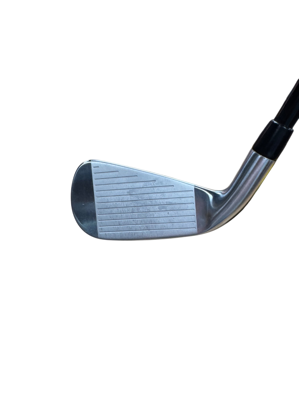 Titleist U202 Rauta