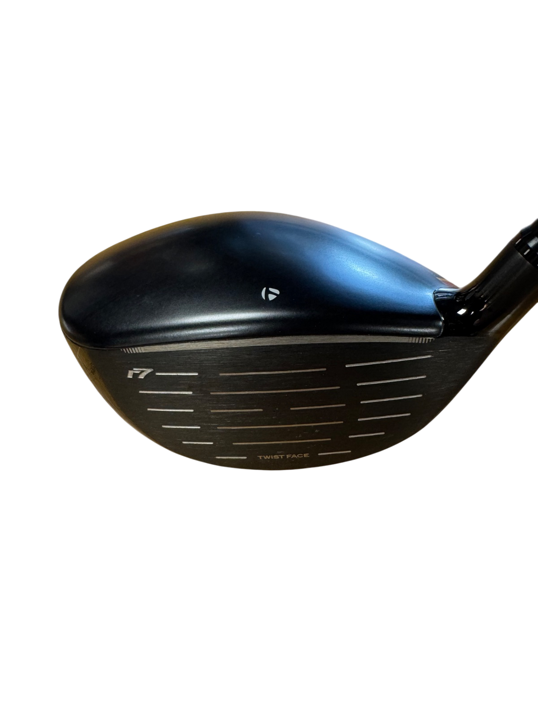 TaylorMade R7 Quad MiniDraiveri 13,5