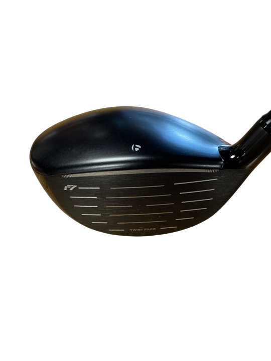 TaylorMade R7 Quad MiniDraiveri 13,5