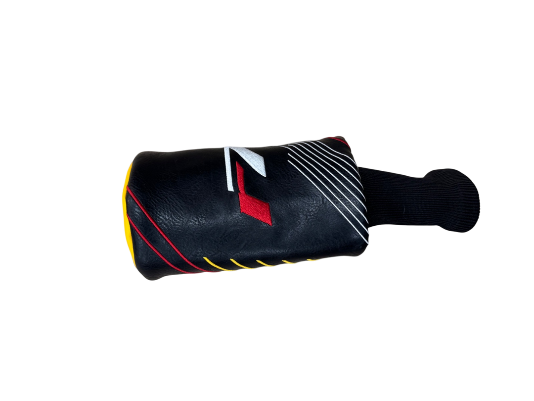 TaylorMade R7 Quad MiniDraiveri 13,5
