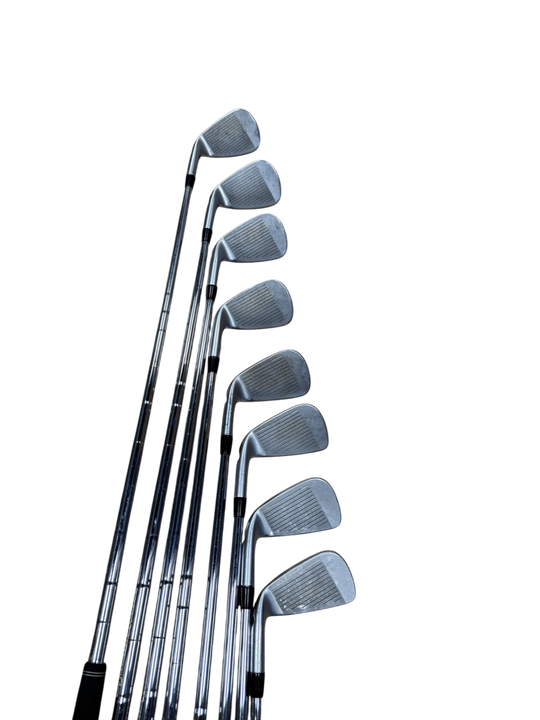 Ping i210 4-UW Black Dot