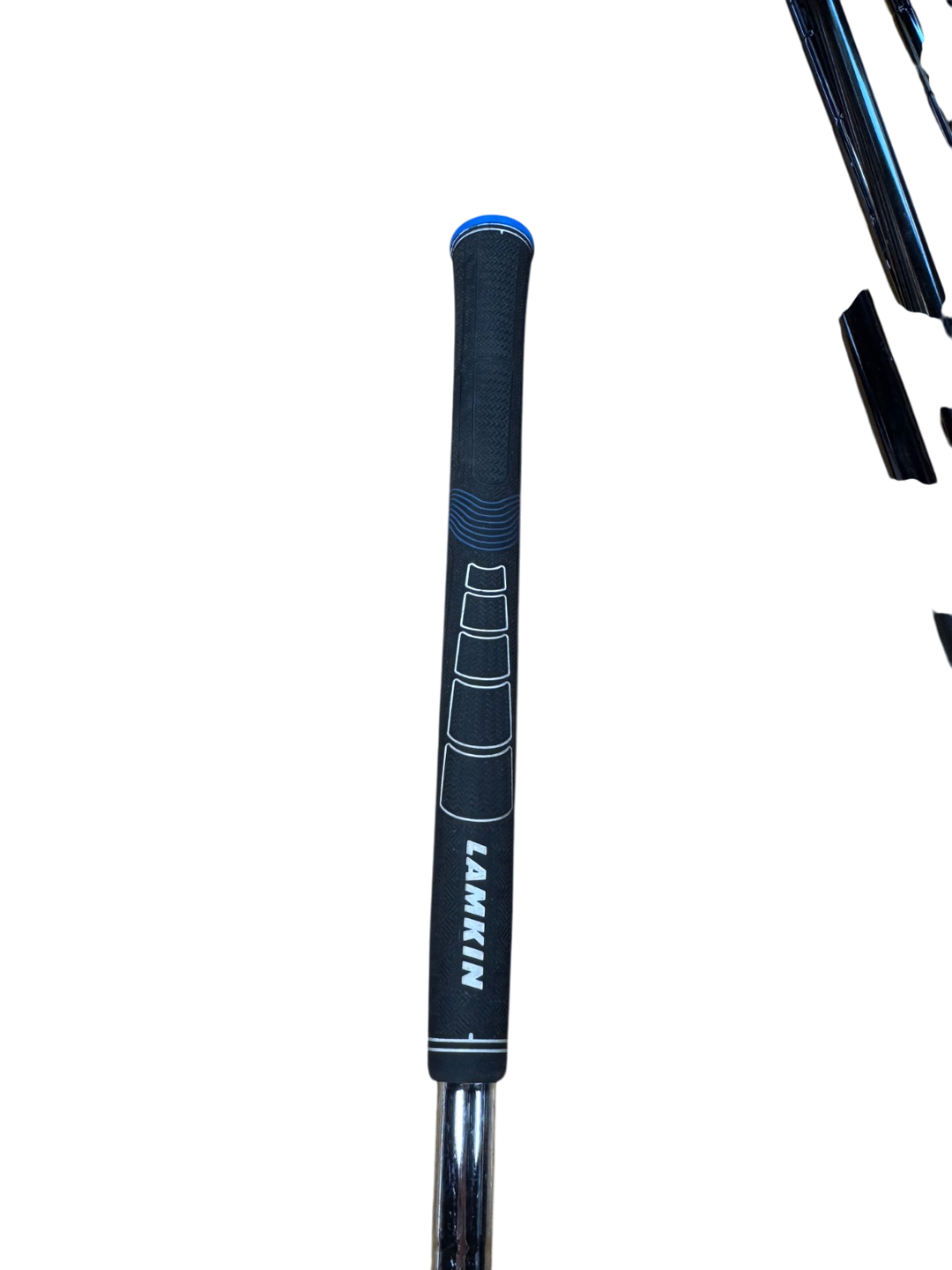 Ping i210 4-UW Black Dot