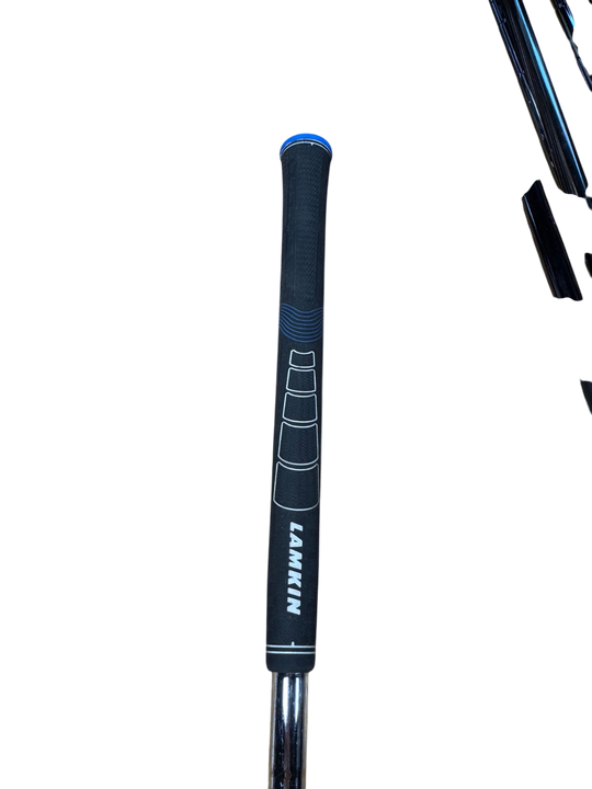 Ping i210 4-UW Black Dot