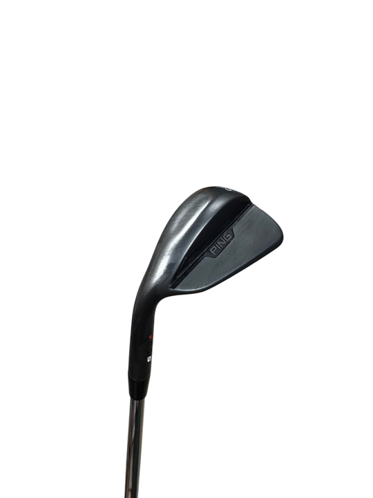 Ping S159 Black 58/08E Red Dot