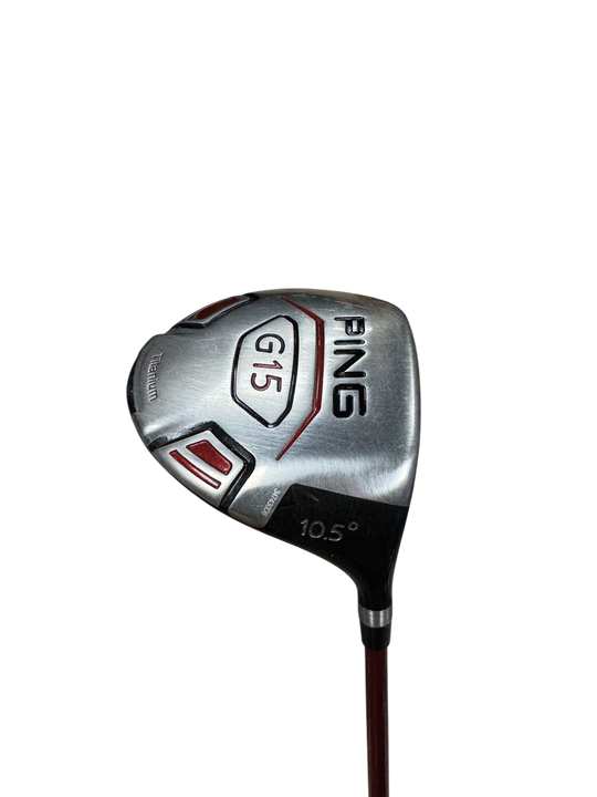 Ping G15 10,5