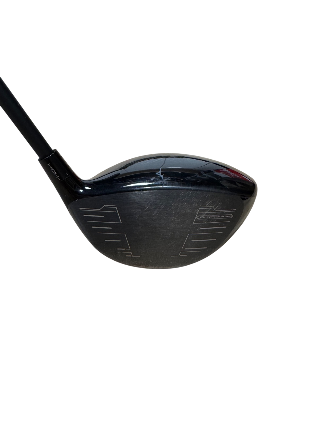 Mizuno ST-Z 230 9,5