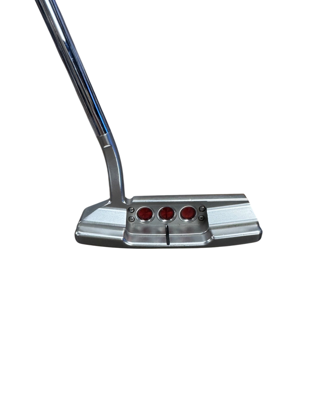 Scotty Cameron Select Newport 2.5