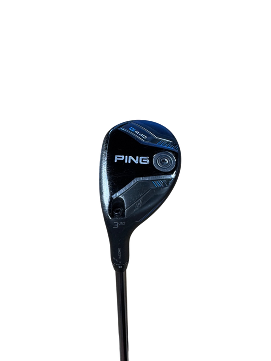 Ping G440 3/20