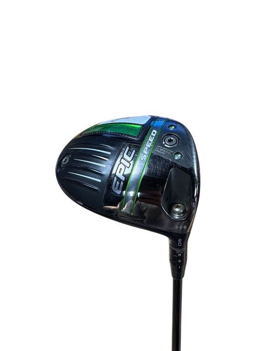 Callaway Epic Speed TD 9,0
