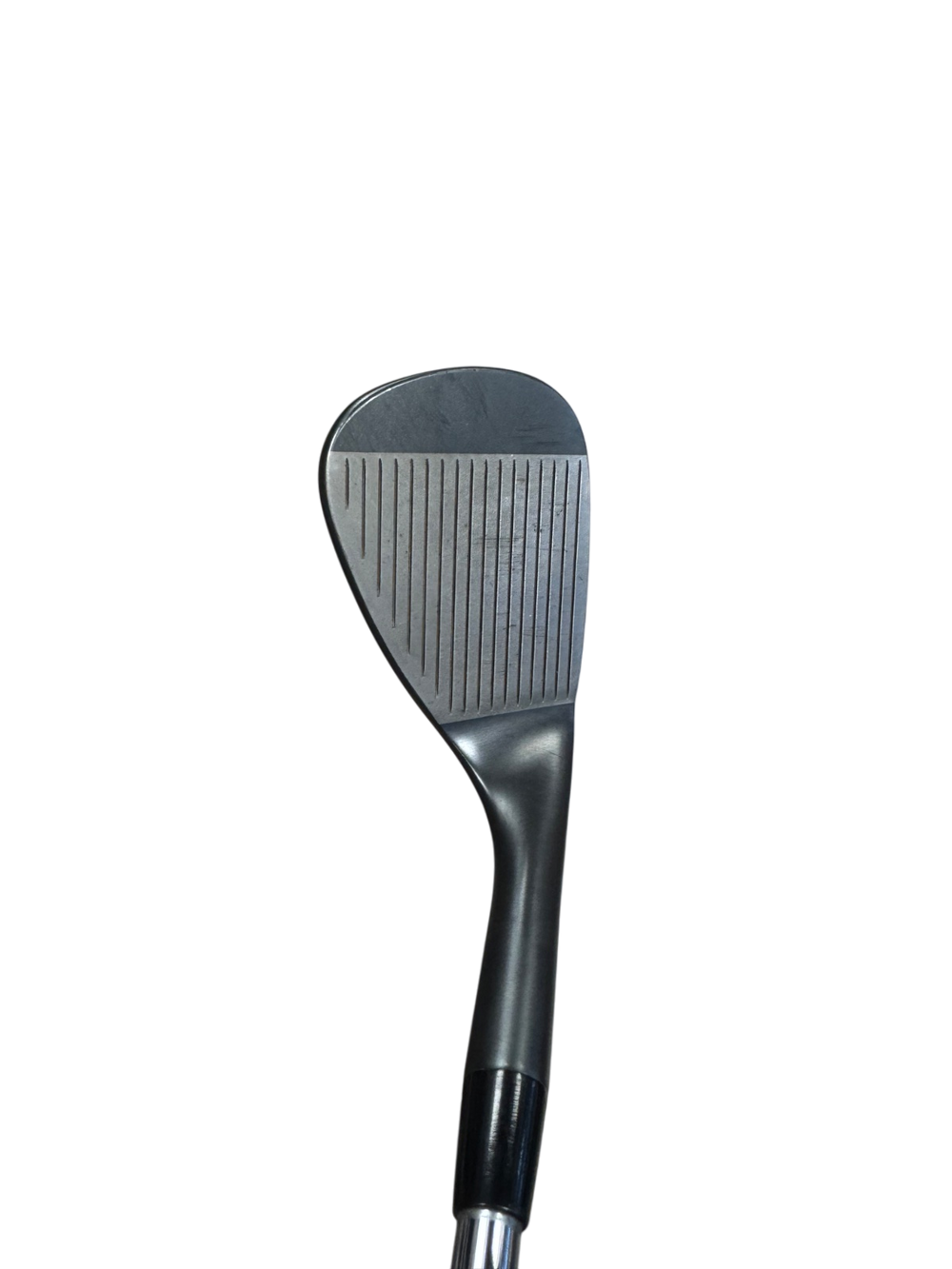 Ping S159 52/12S Black Dot