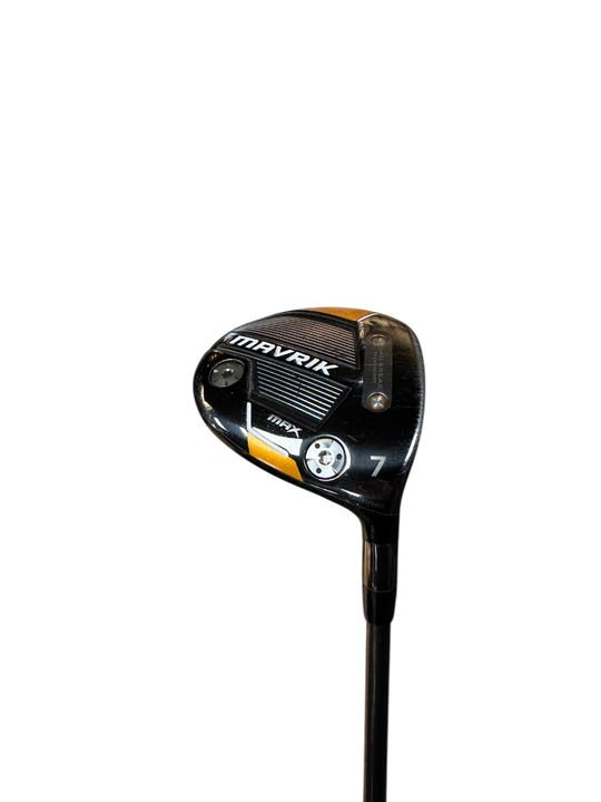 Callaway Mavrik Max 7/21