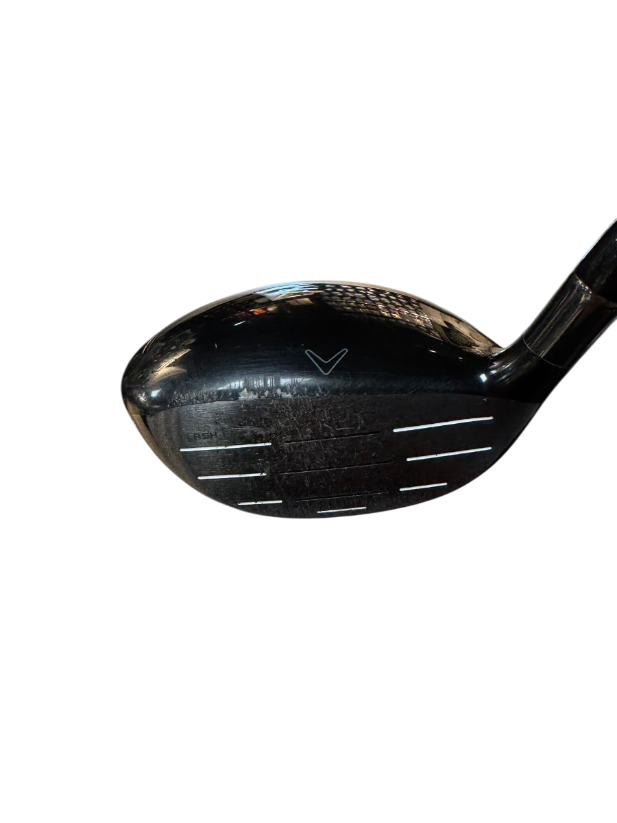 Callaway Mavrik Max 7/21